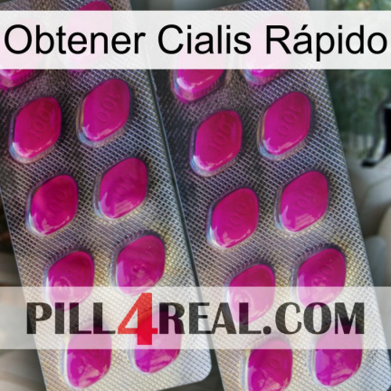 Obtener Cialis Rápido 10